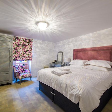 Crondon Park Bed and Breakfast Stock Buitenkant foto